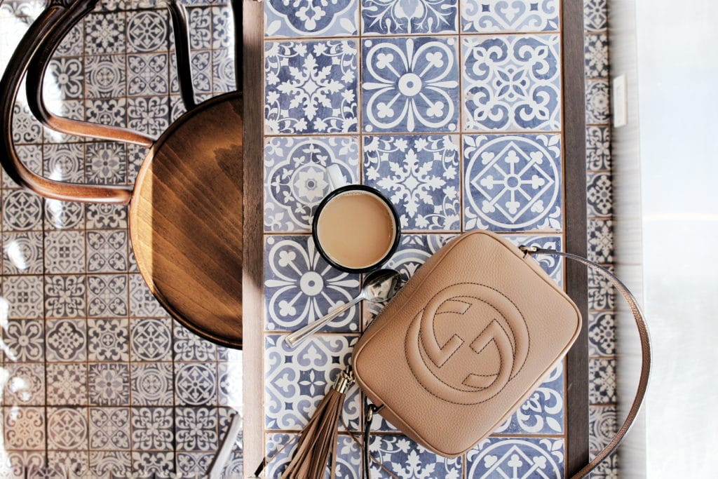 Bombay Street Foods: Cutting Chai
