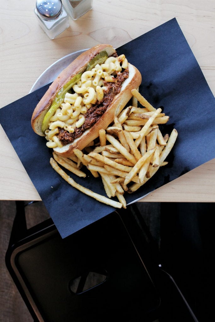 Doomie's: South In Yer Mouth
