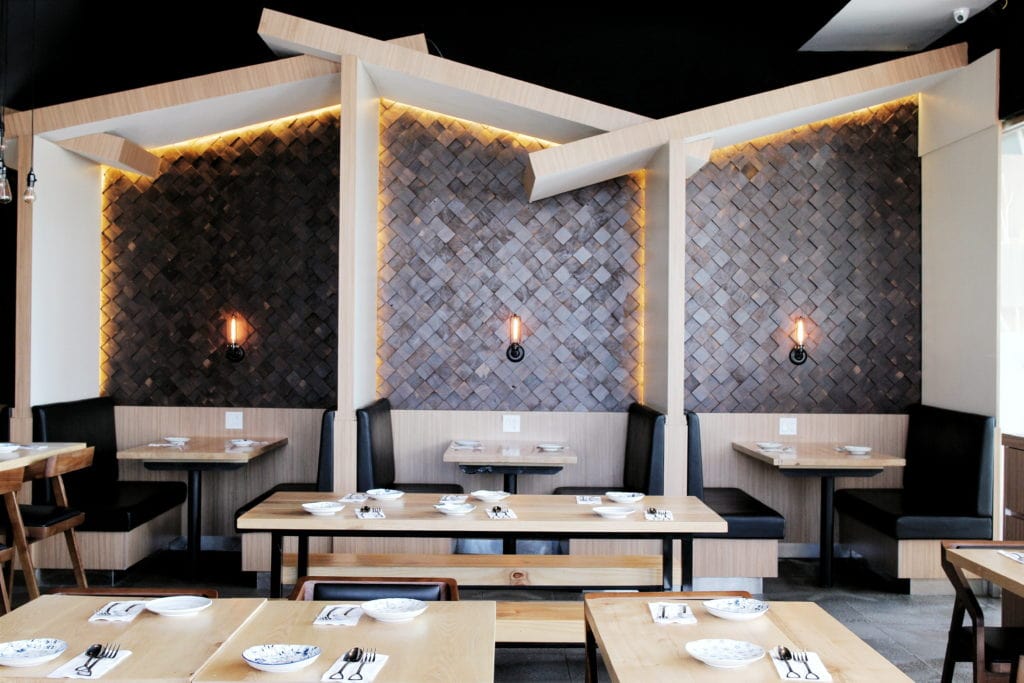 Petit Potato: Interior