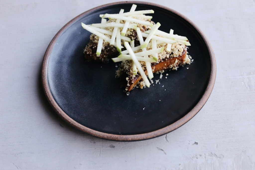Canis: Foie Gras