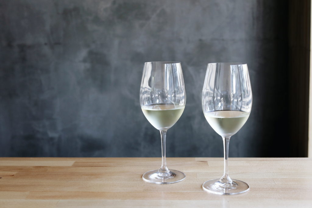 Canis: Wine