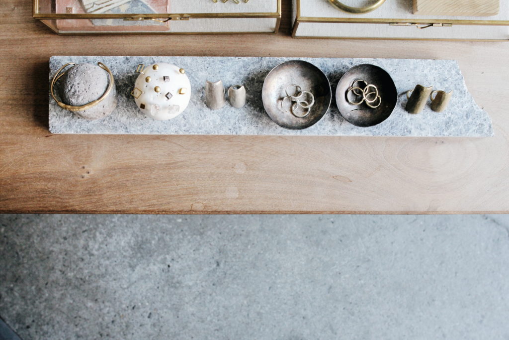Hoi Bo: Locally made jewlery