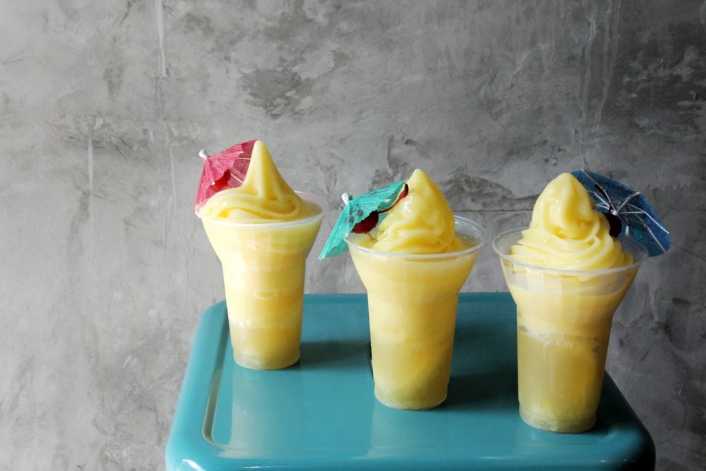 Pokito: Dole Whip