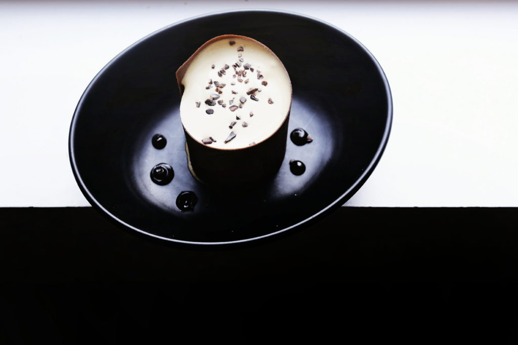The Chase Toronto: Chocolate Dessert