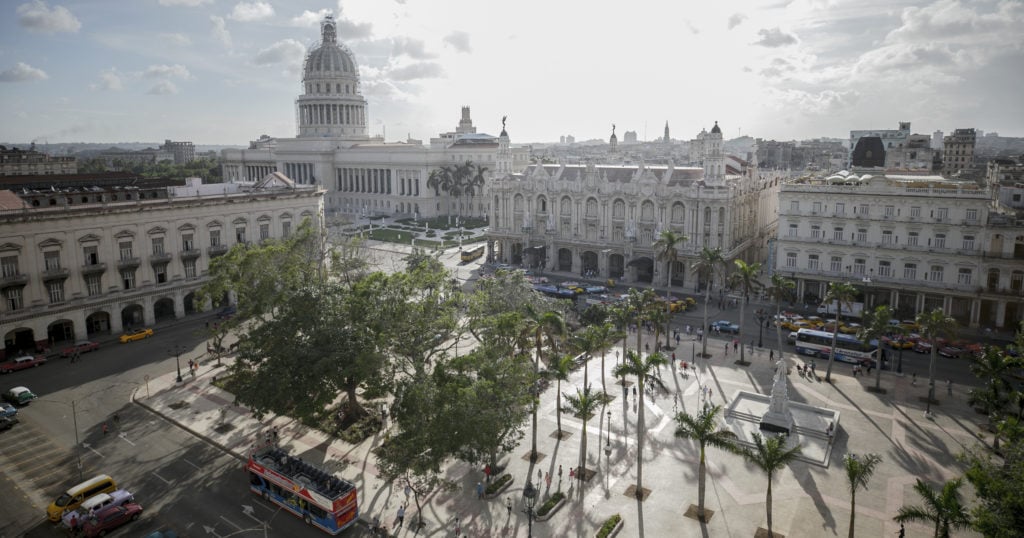 Havana, Cuba