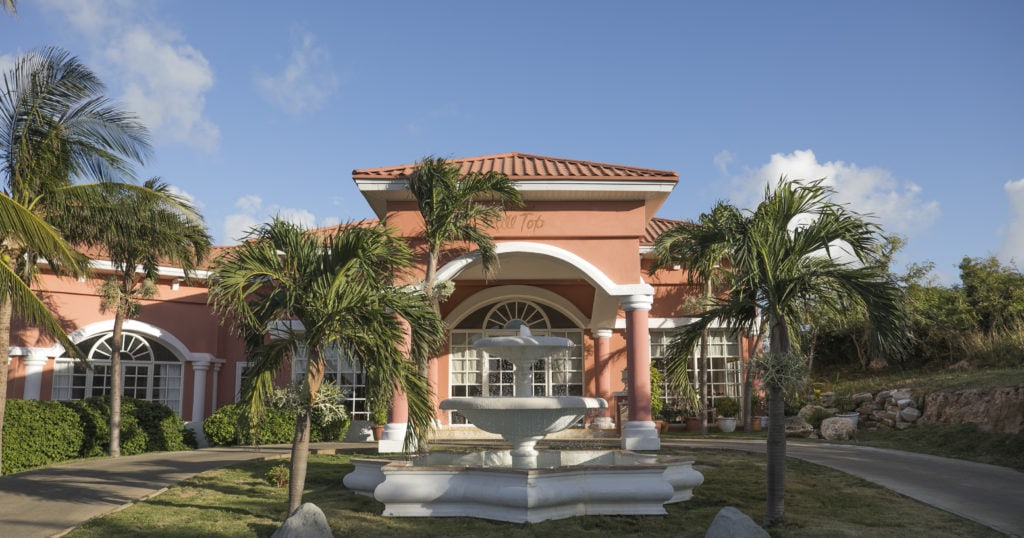 Varadero, Cuba: Paradisus Princess del Mar, Royal Service Main Lobby
