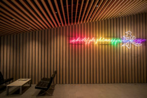 Whistler, British Columbia: Audain Art Museum