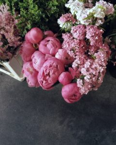 Mobile Photography: Adjust white balance and increase ISO