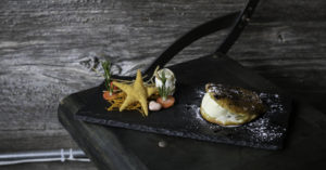 Han Ba Tang: Hodduck Dessert Pancake