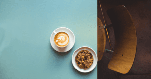 Barcelona, Spain: Satan's Coffee