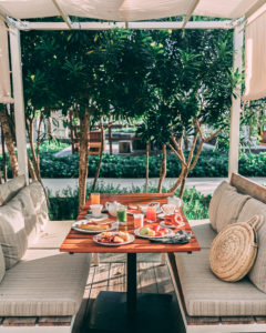 UNICO 20°87° Hotel Riviera Maya: 20°87° Restaurant