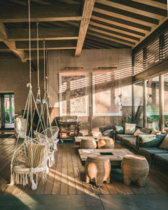 UNICO 20°87° Hotel Riviera Maya: 20°87° Restaurant Interior