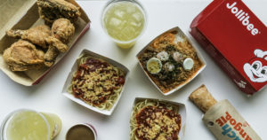 Jolibee Scarborough: Grand Opening at Kennedy Commons with All the Jolibee Favorites
