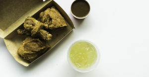 Jolibee Scarborough: Jolly Chicken