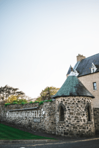 Ballygally Castle Hotel