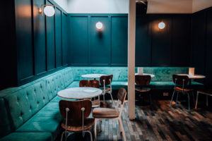 The Bullitt Hotel, Belfast