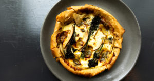 Belfast: Curated Kitchen