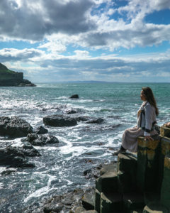Giant's of Causeway