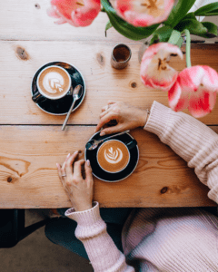 Dublin: Love Supreme Coffee Shop