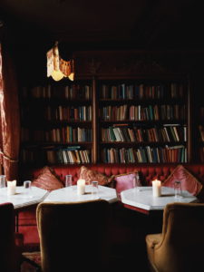 Dublin: Peruke & Periwig