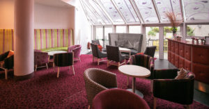 Galway: The House Hotel