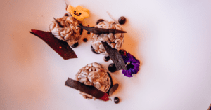 Glenlo Abbey Hotel: Pullman Restaurant