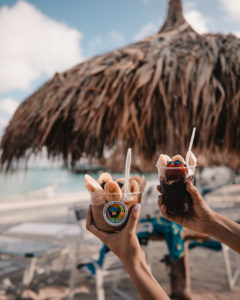 Aruba: Eduardo's Shack