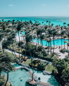 Aruba: Hilton Aruba Caribbean Resort & Casino