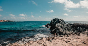 Aruba: View from UTV Tours