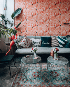 Miami: Dreamer Açai Juice & Matcha Bar