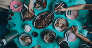 SoSo Food Club: Toronto