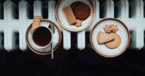 PC Discovers Scotland: President's Choice Shortbread