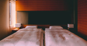 Kyoto, Japan: Hyatt Regency Kyoto Room