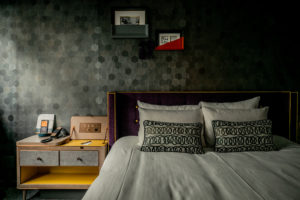 Tokyo, Japan: Mecure Ginza Tokyo, Room