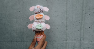 Tokyo, Japan: The Zoo