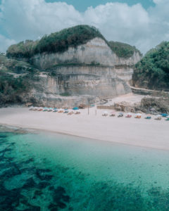 Bali Ulawatu: Cliffside Beaches