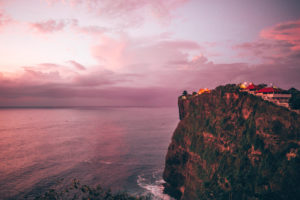 Ulawatu, Bali: Ulawatu Temple