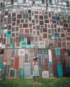 Seminyak, Bali: Potato Head Beach Club