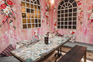 Seminyak, Bali: Revolver Coffee
