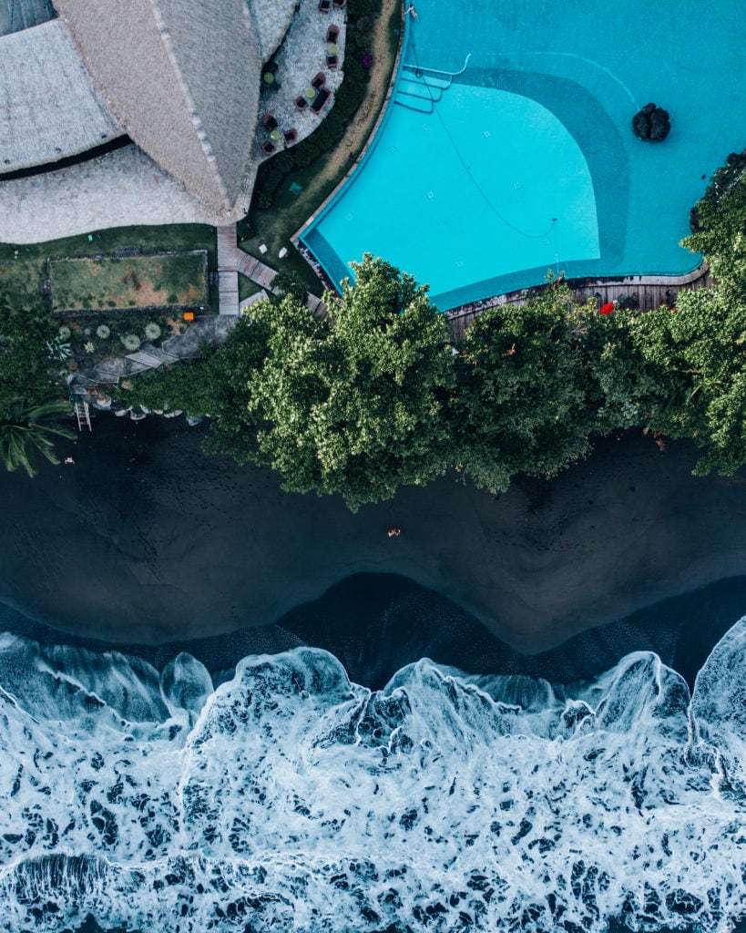 Tahiti: Black Pearl Beach Resort