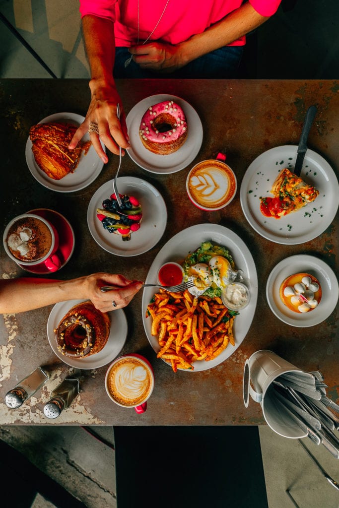 Ottawa Ultimate Food Guide: Art-Is-In-Bakery