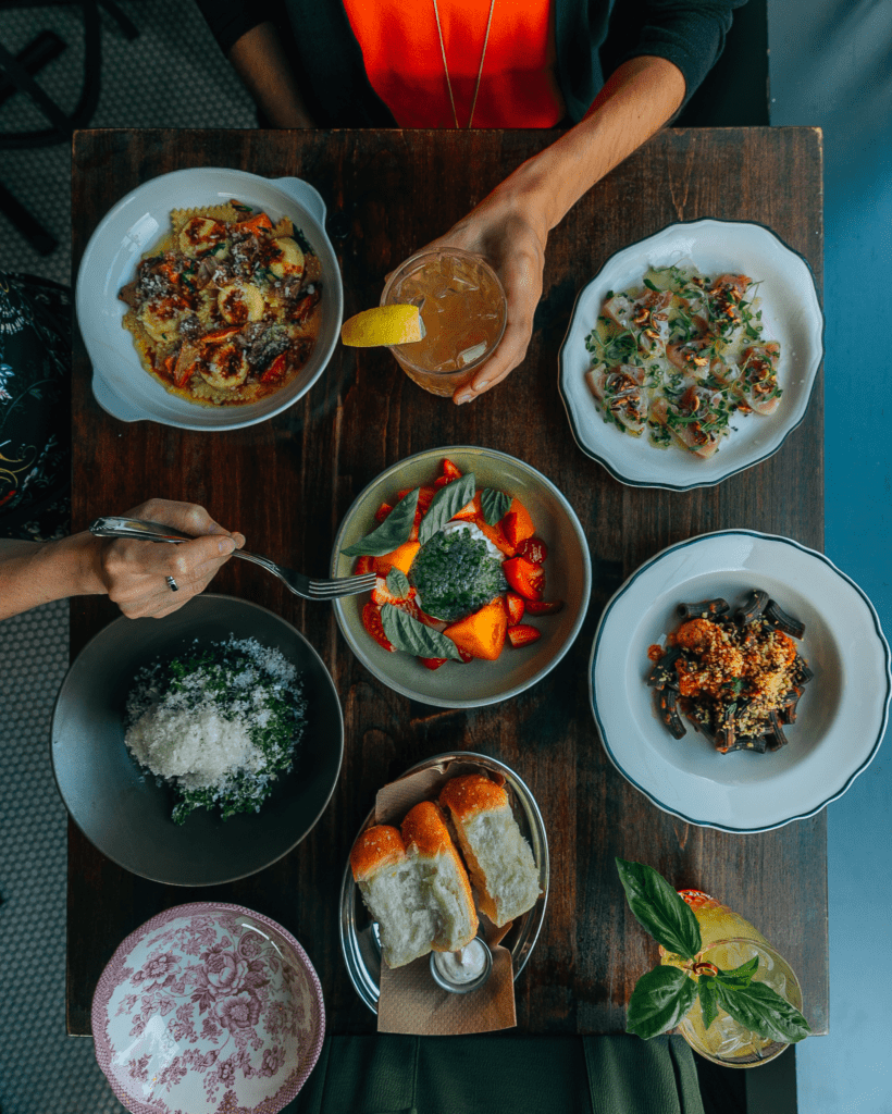 Ottawa Ultimate Food Guide: Supply and Demand
