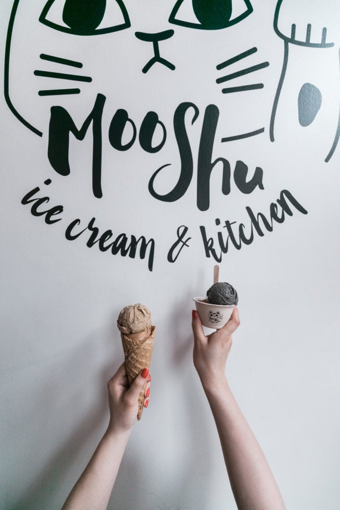 Ottawa Ultimate Food Guide: Moo Shu Ice Cream