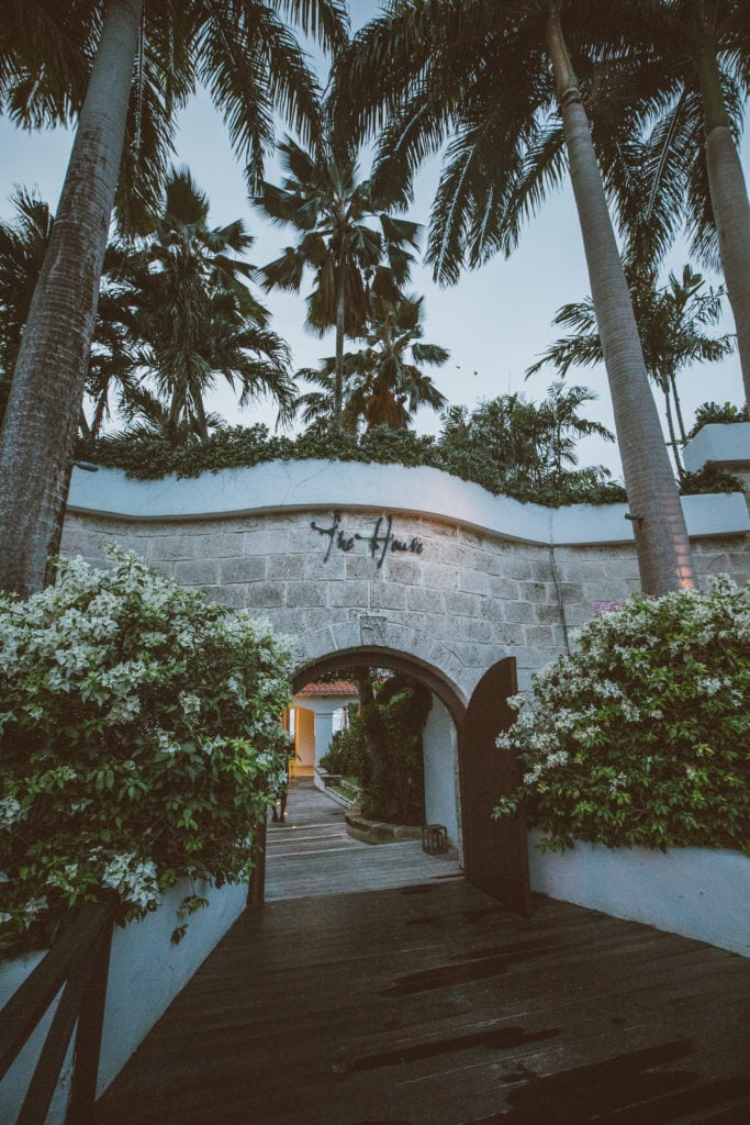 Elegant Hotels: The House