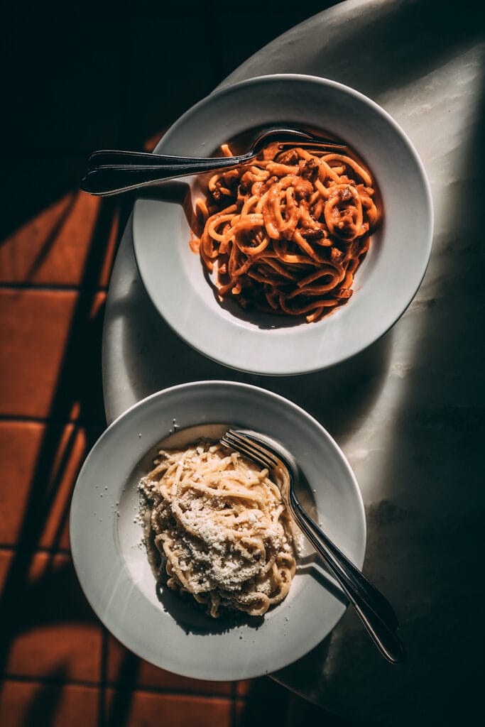 Best Italian Restaurants in Toronto Enoteca Sociale