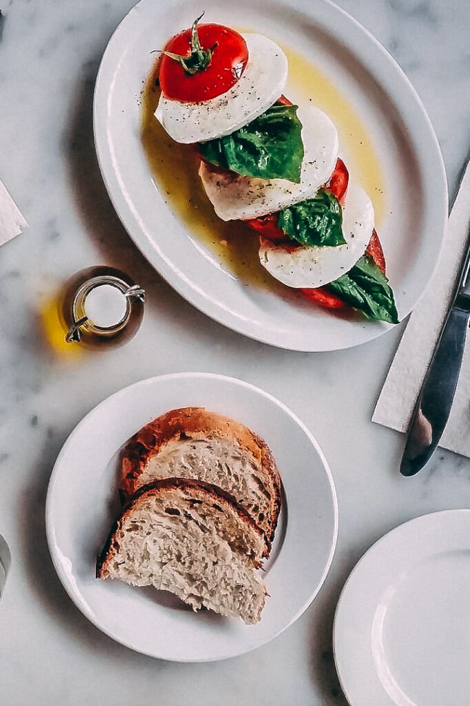 Frankie's Italian Toronto