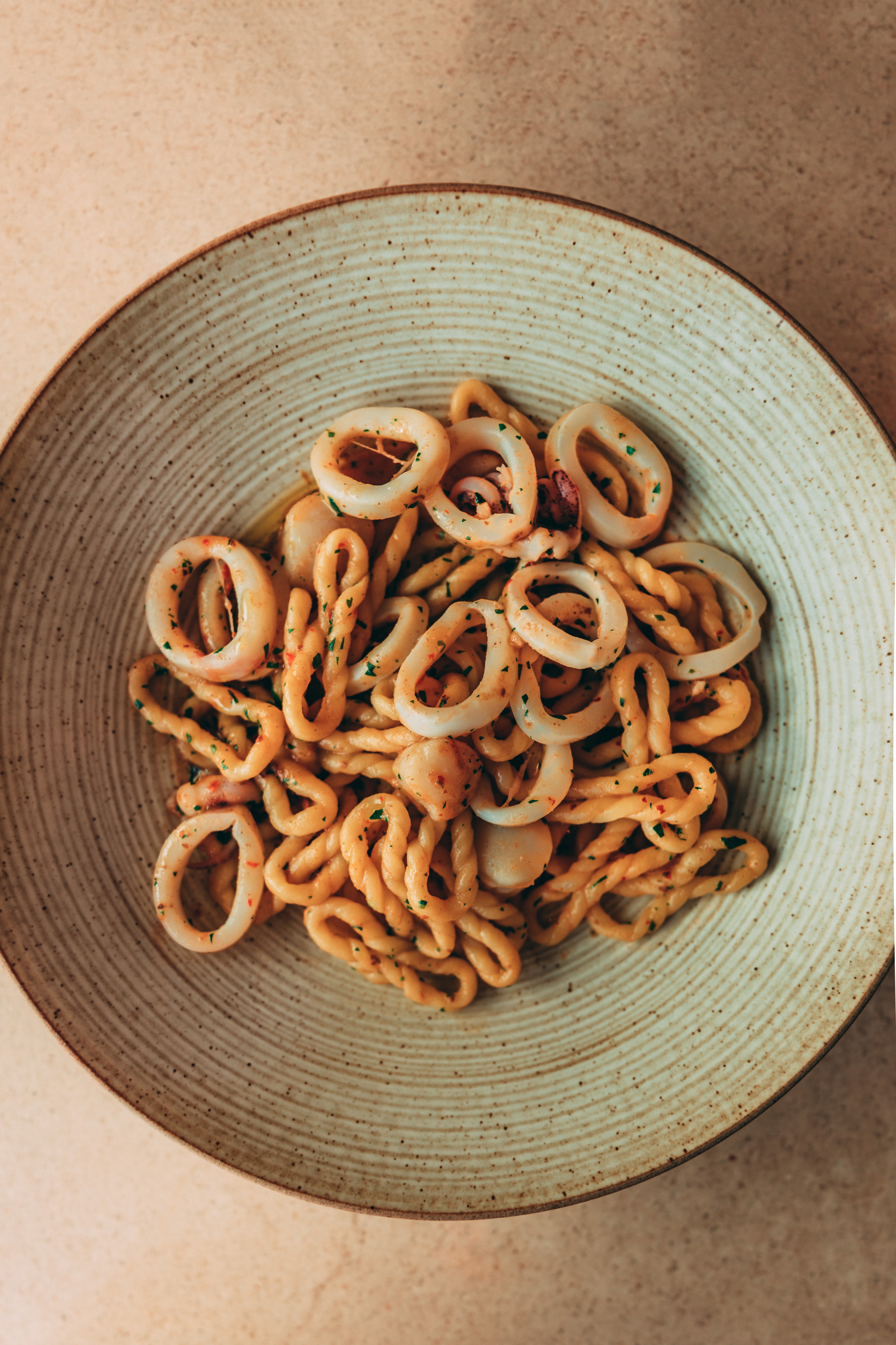 Best Italian Restaurants Toronto Osteria Giulia Michelin Star