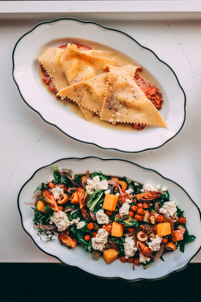 Best Italian Restaurants in Toronto Piano Piano