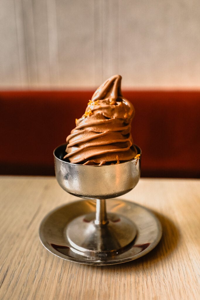 Best Gelato in Toronto Giulietta
