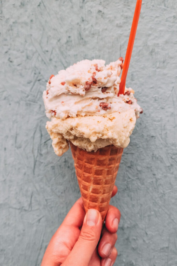 Nani's Gelato